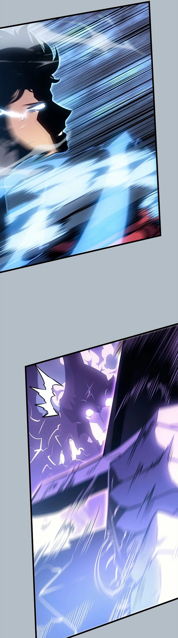 Read Solo Leveling (es) Manga Online