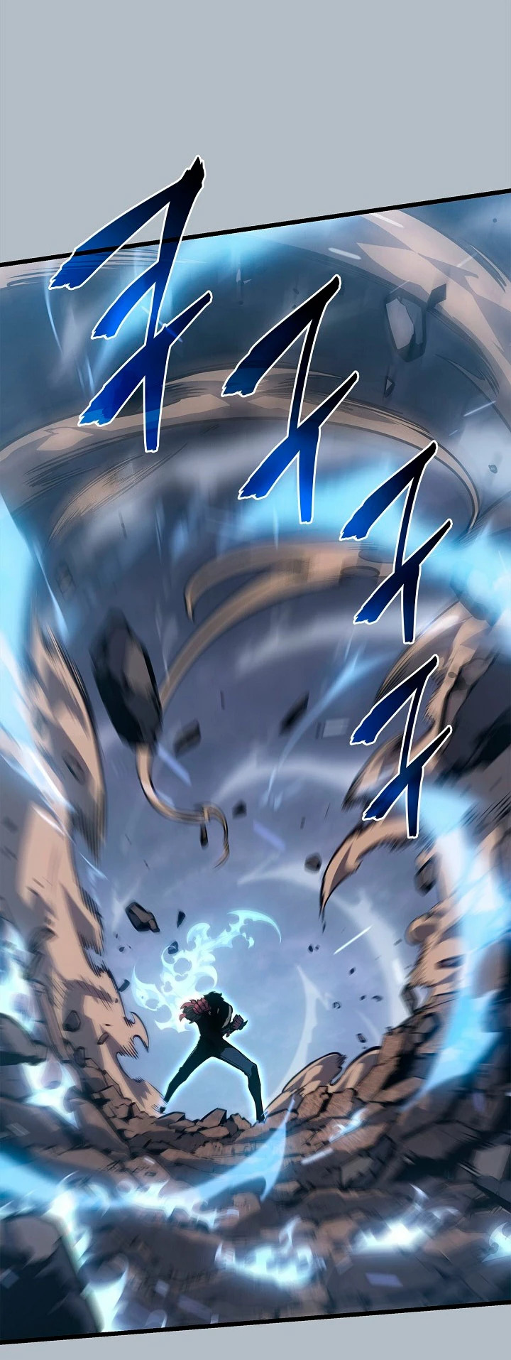 Read Solo Leveling (es) Manga Online