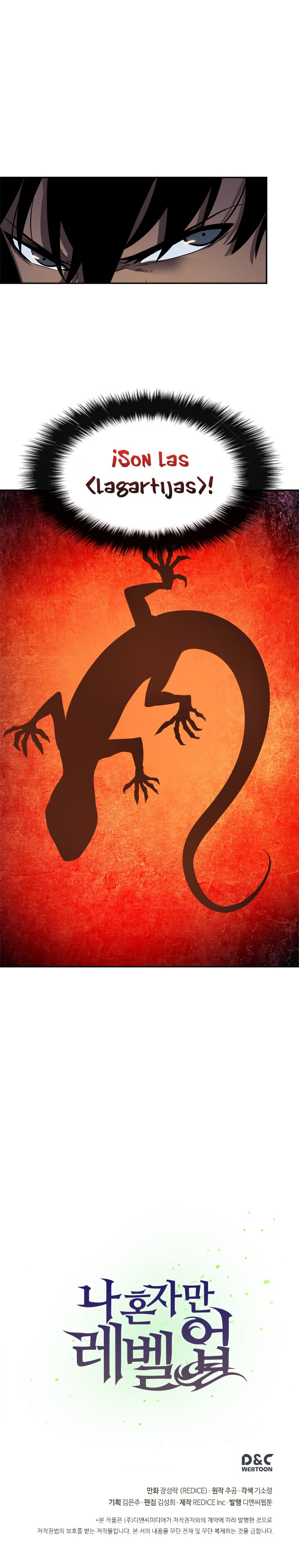 Read Solo Leveling (es) Manga Online