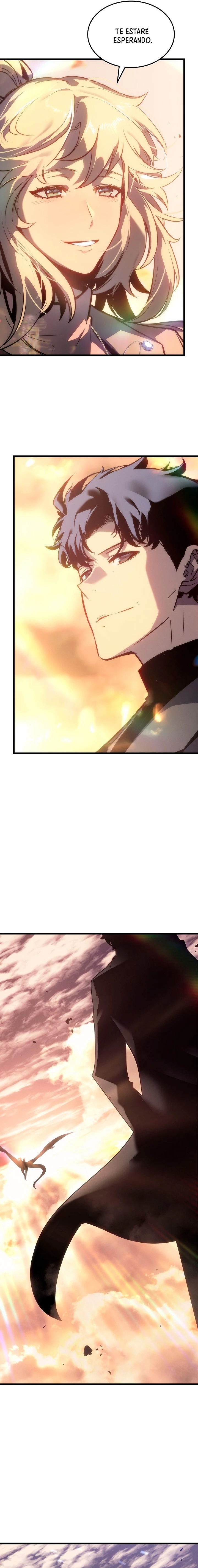 Read Solo Leveling (es) Manga Online