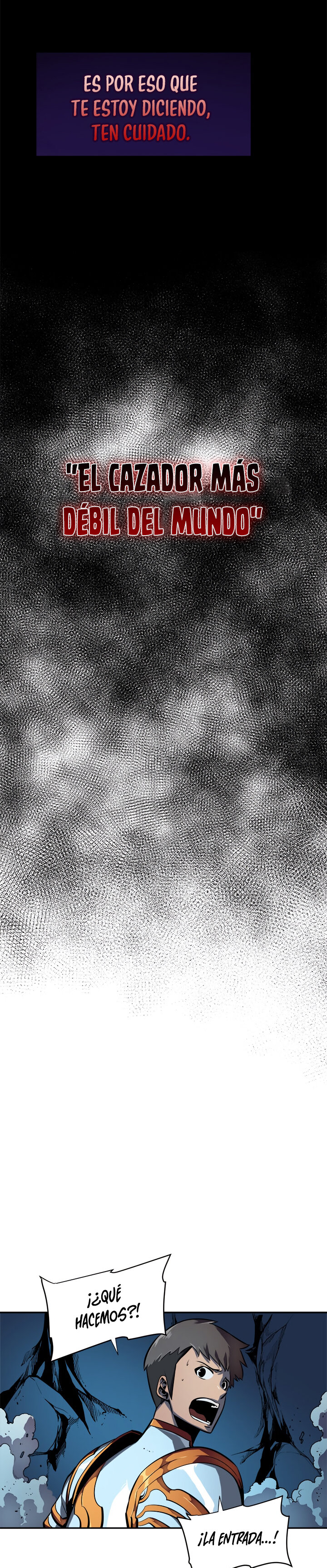 Read Solo Leveling (es) Manga Online