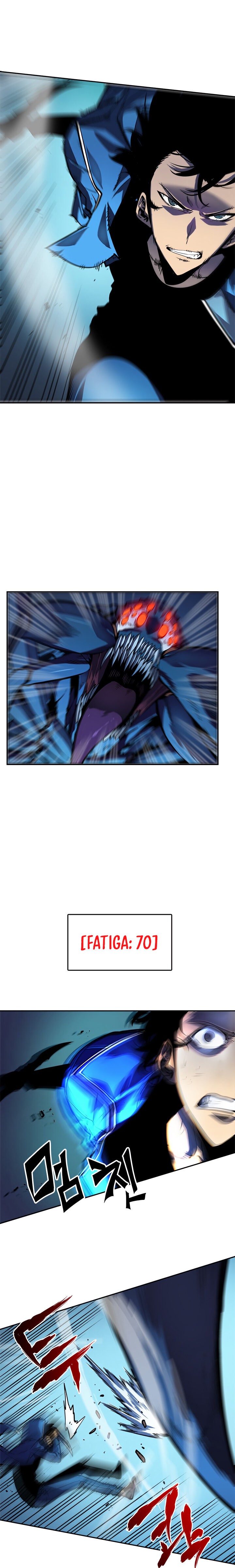 Read Solo Leveling (es) Manga Online