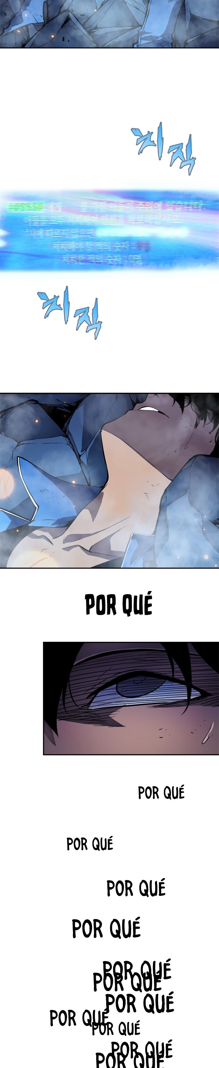 Read Solo Leveling (es) Manga Online