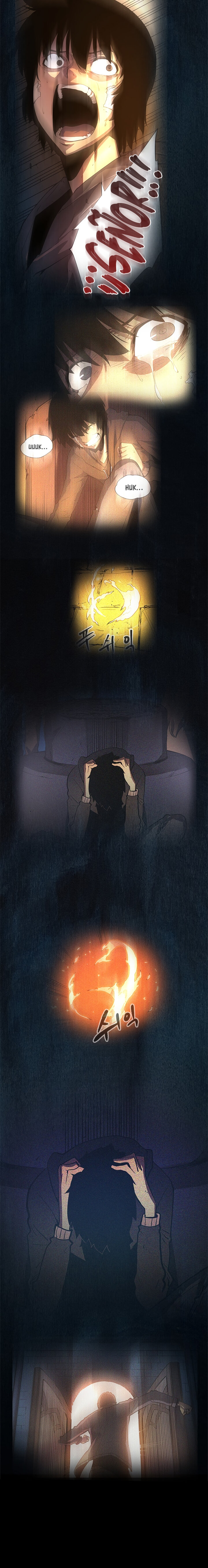 Read Solo Leveling (es) Manga Online