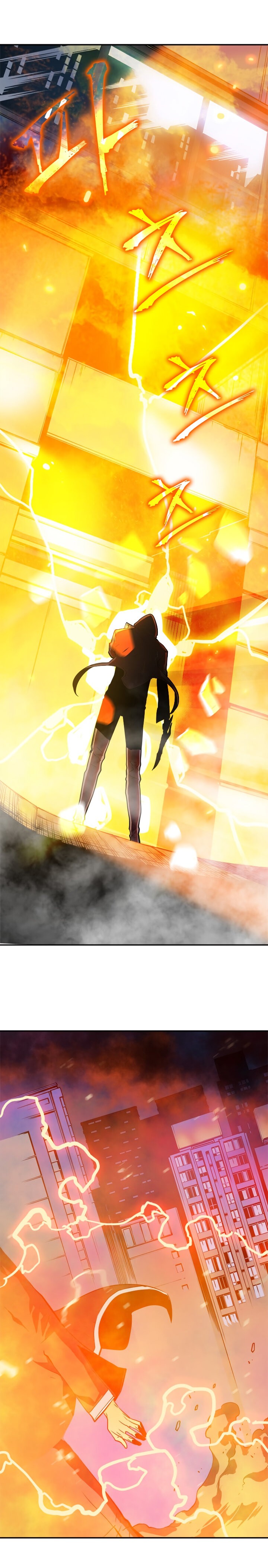 Read Solo Leveling (es) Manga Online