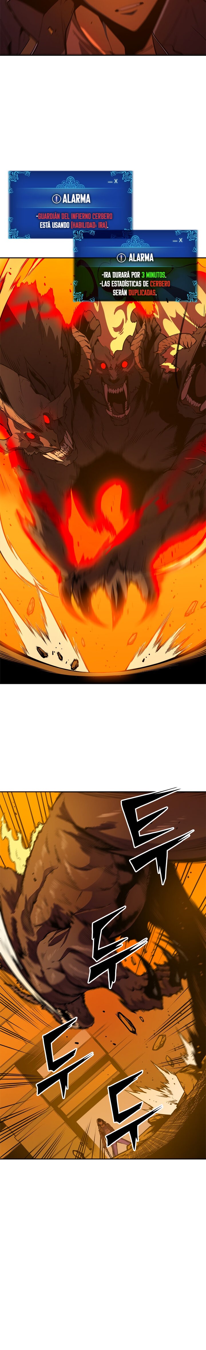 Read Solo Leveling (es) Manga Online