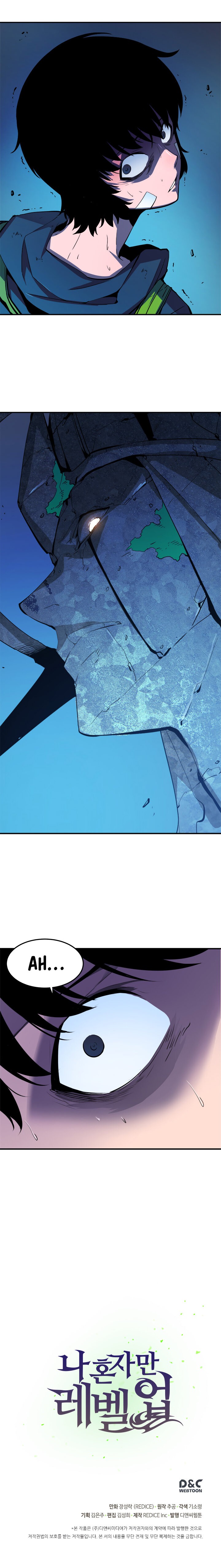 Read Solo Leveling (es) Manga Online