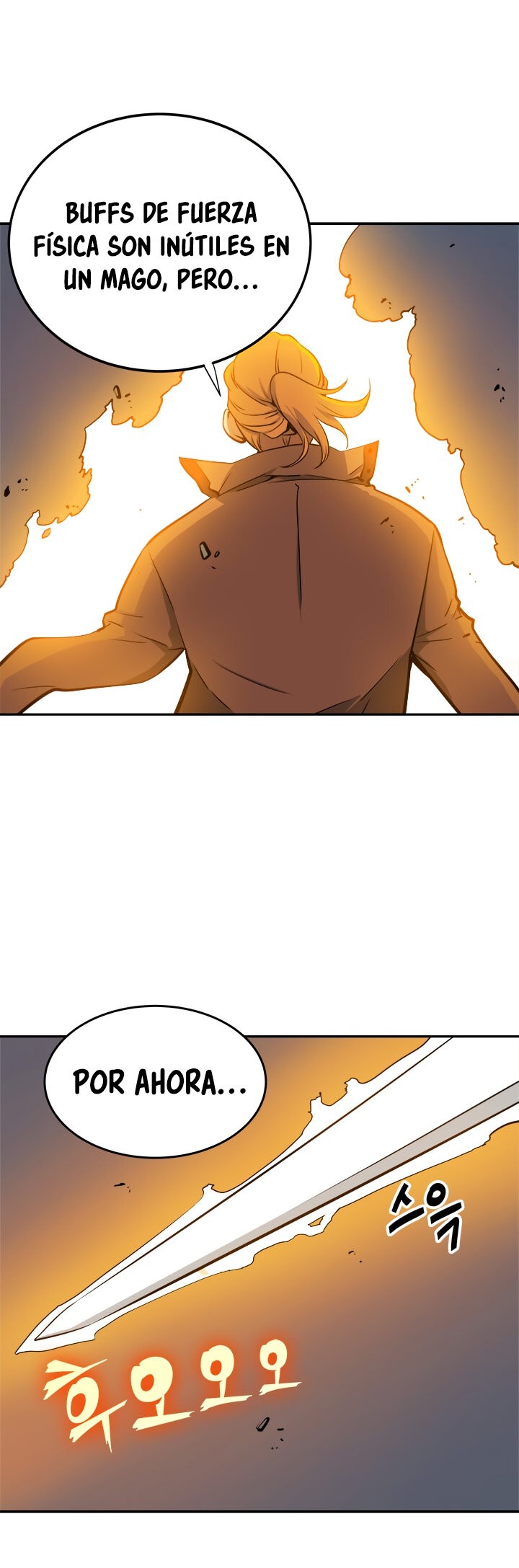 Read Solo Leveling (es) Manga Online