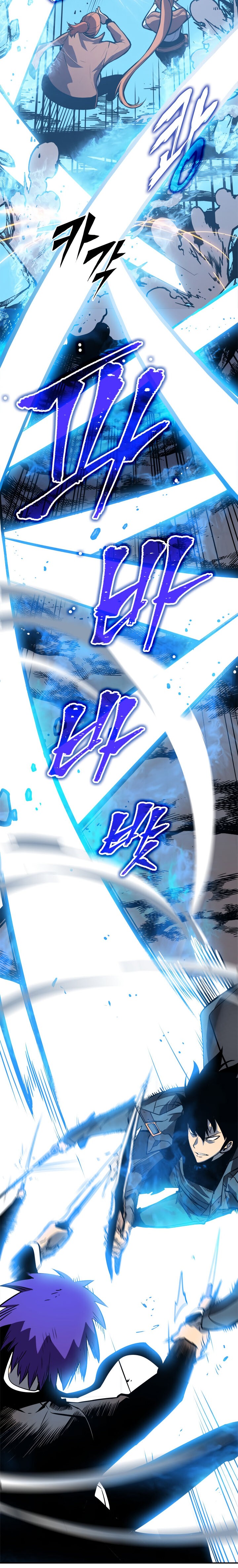 Read Solo Leveling (es) Manga Online