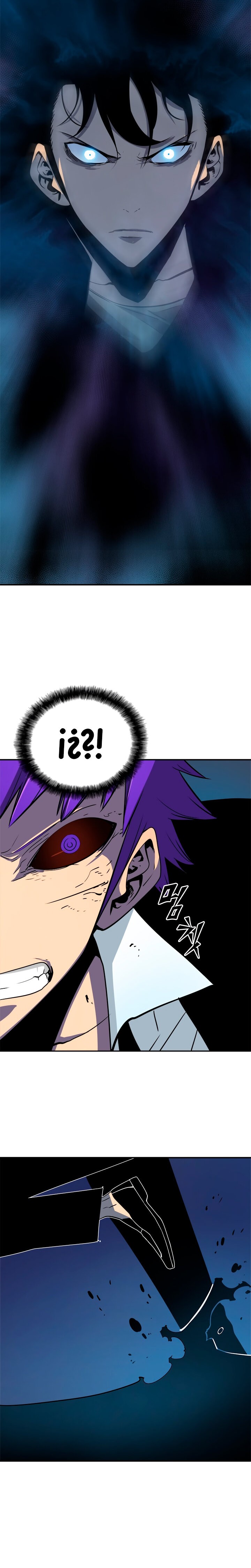 Read Solo Leveling (es) Manga Online