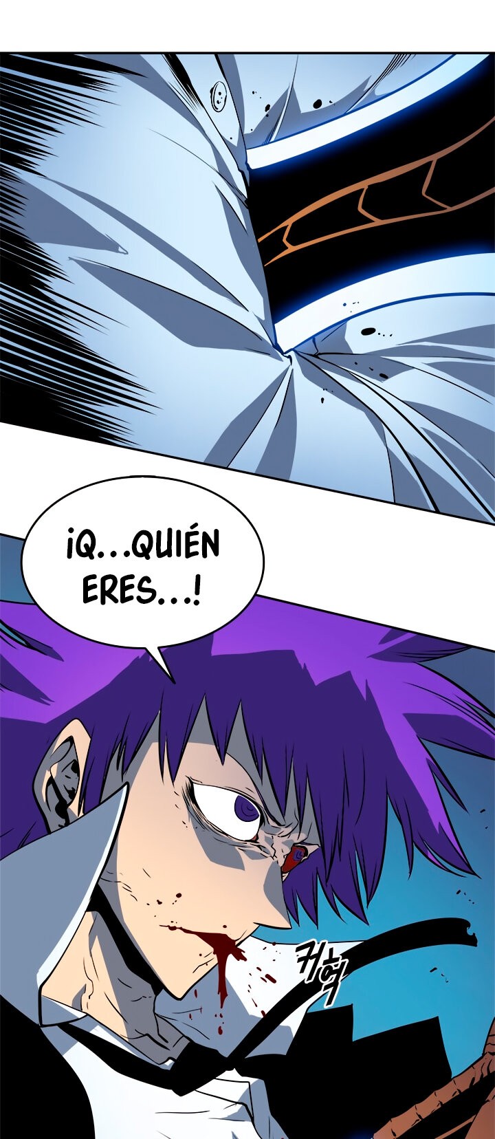 Read Solo Leveling (es) Manga Online