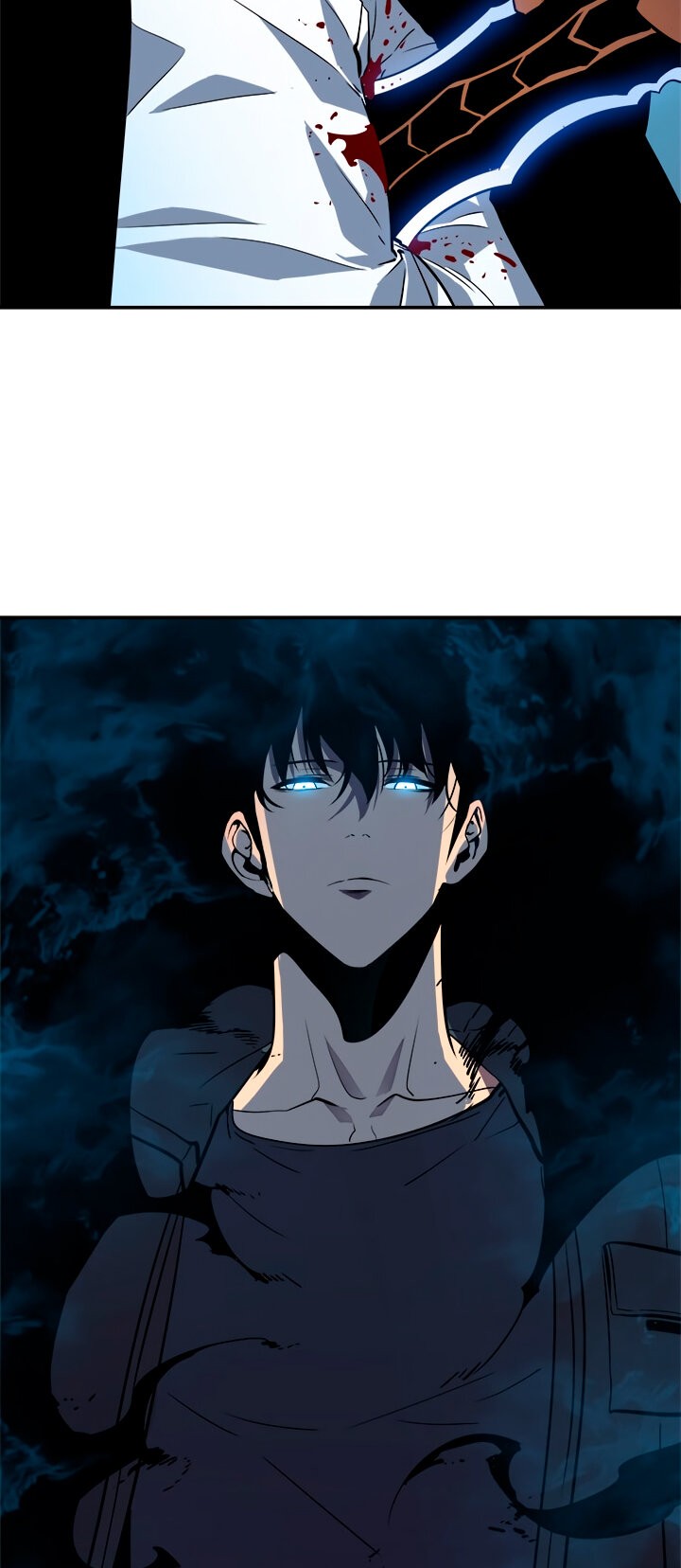 Read Solo Leveling (es) Manga Online