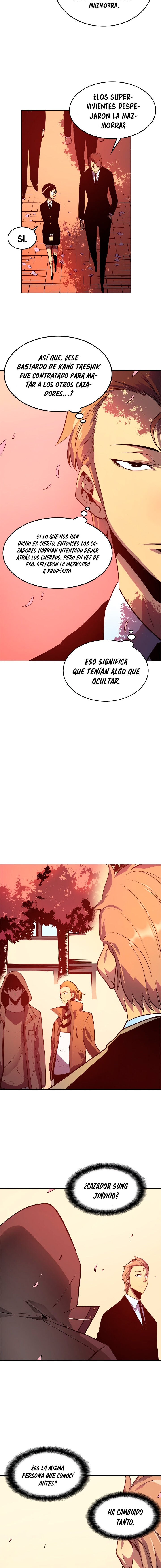 Read Solo Leveling (es) Manga Online