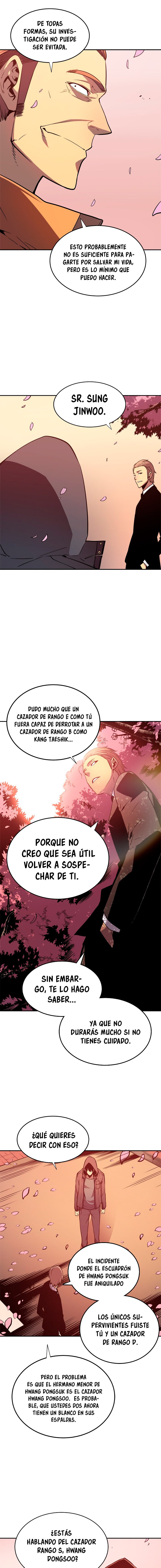 Read Solo Leveling (es) Manga Online