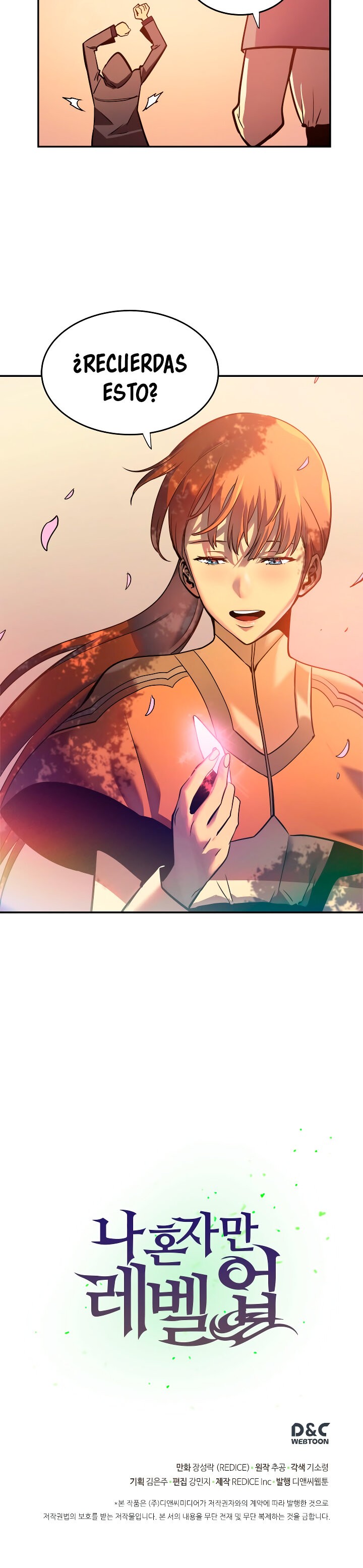 Read Solo Leveling (es) Manga Online