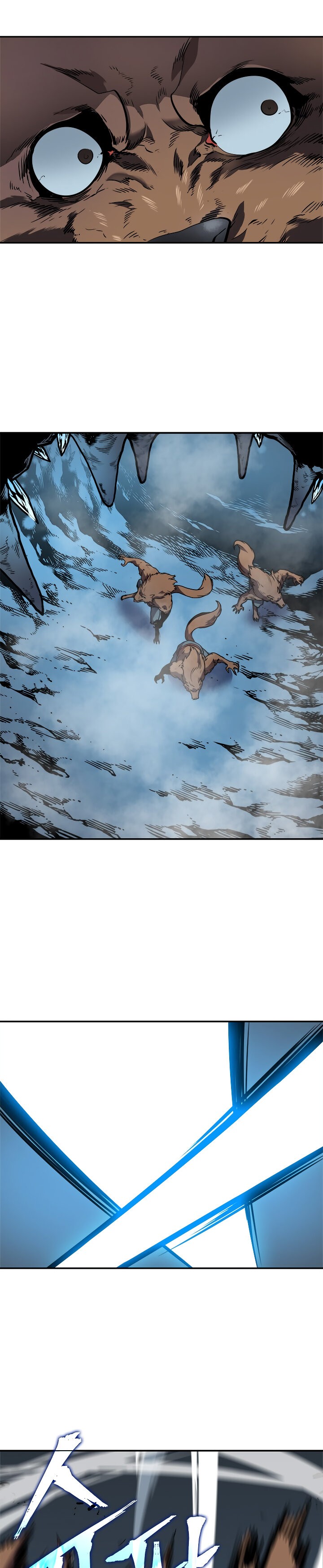 Read Solo Leveling (es) Manga Online