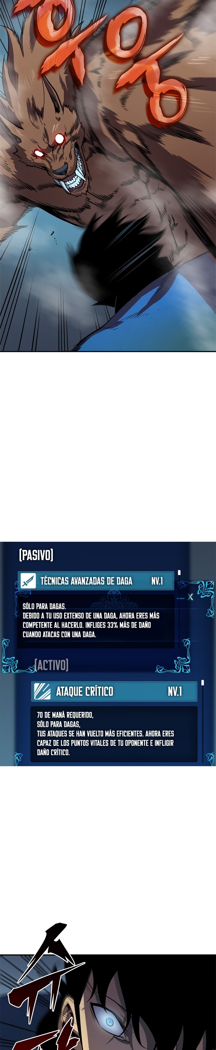 Read Solo Leveling (es) Manga Online