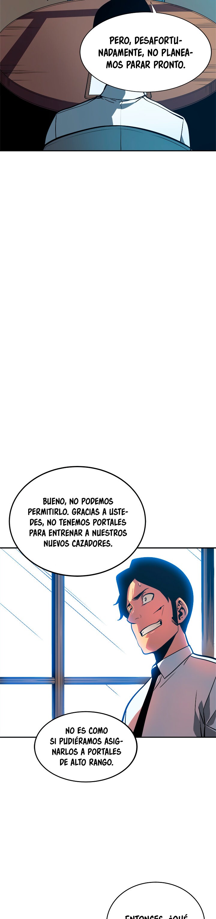 Read Solo Leveling (es) Manga Online