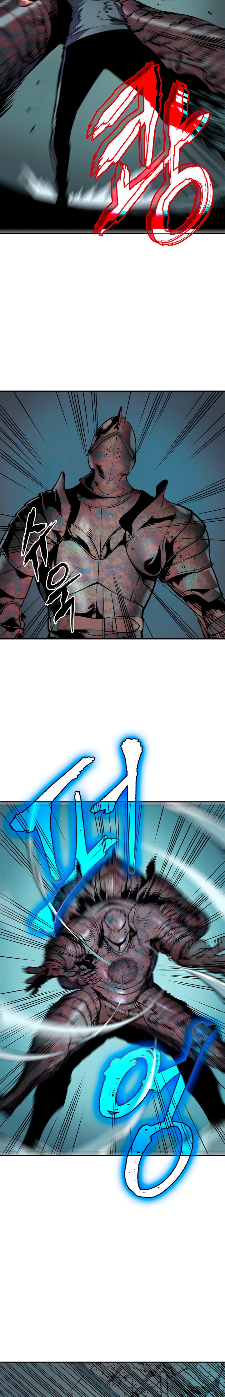 Read Solo Leveling (es) Manga Online