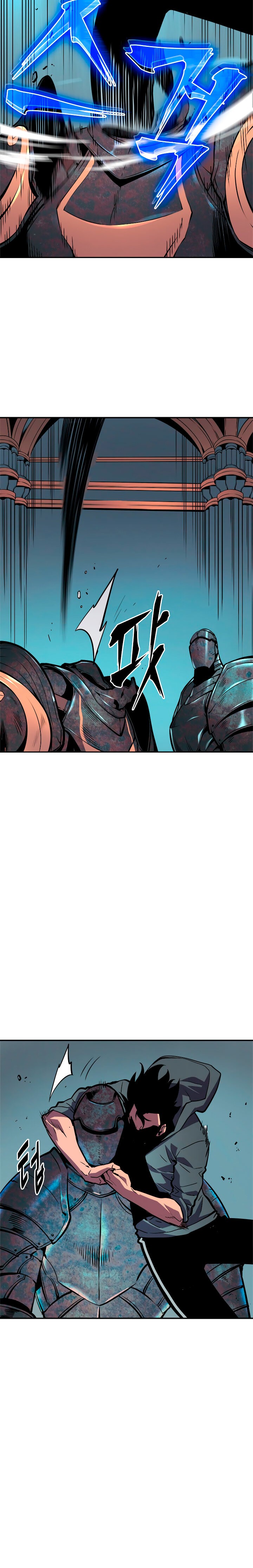 Read Solo Leveling (es) Manga Online