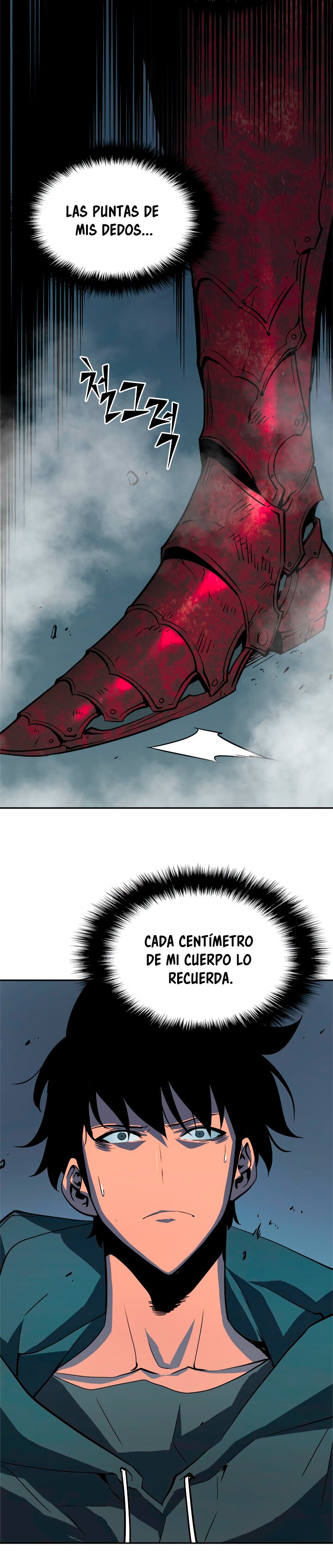 Read Solo Leveling (es) Manga Online