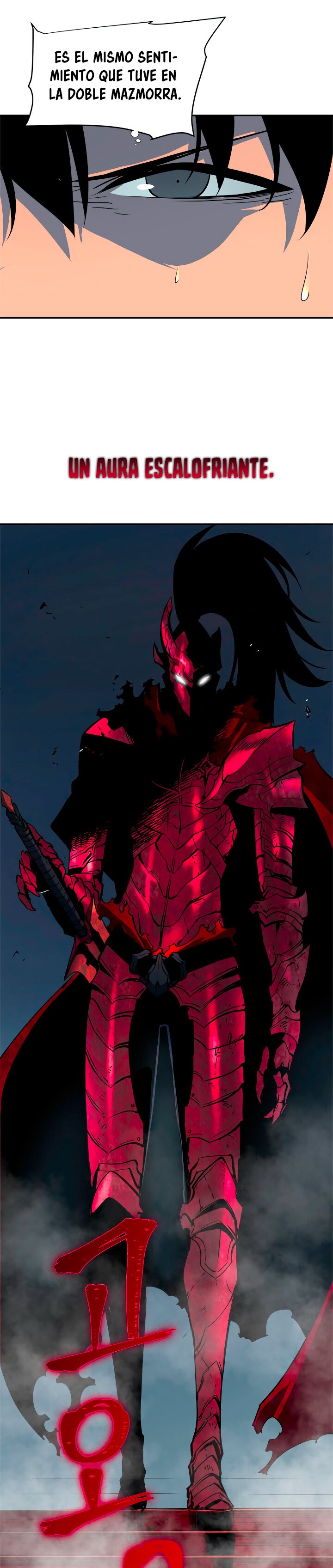 Read Solo Leveling (es) Manga Online