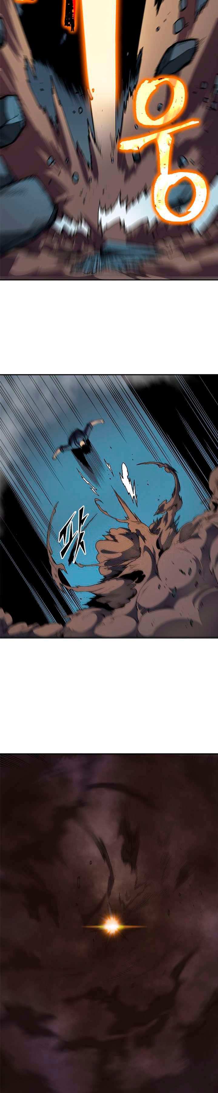 Read Solo Leveling (es) Manga Online