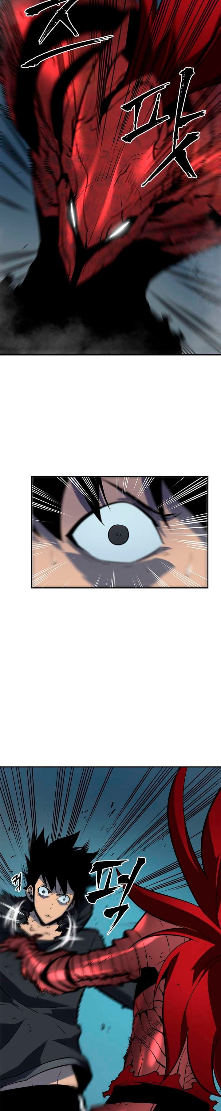 Read Solo Leveling (es) Manga Online