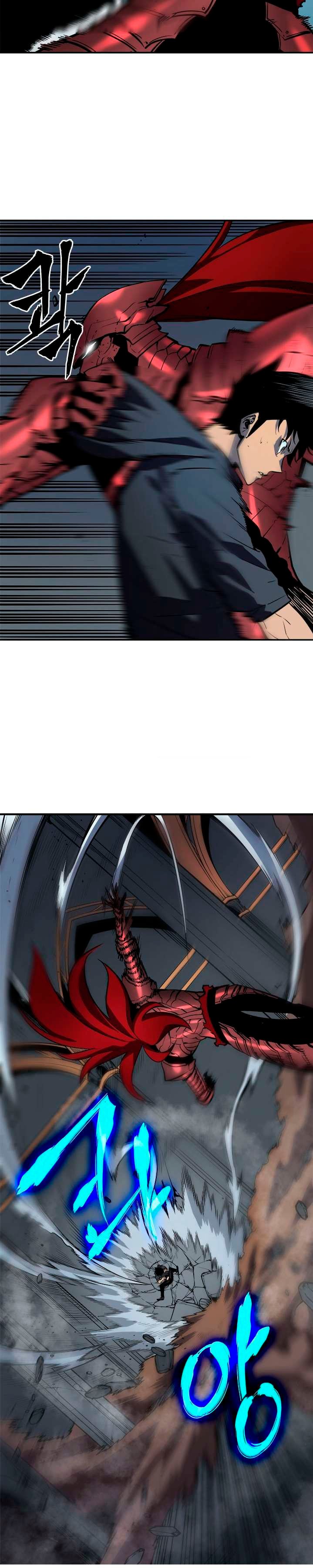 Read Solo Leveling (es) Manga Online