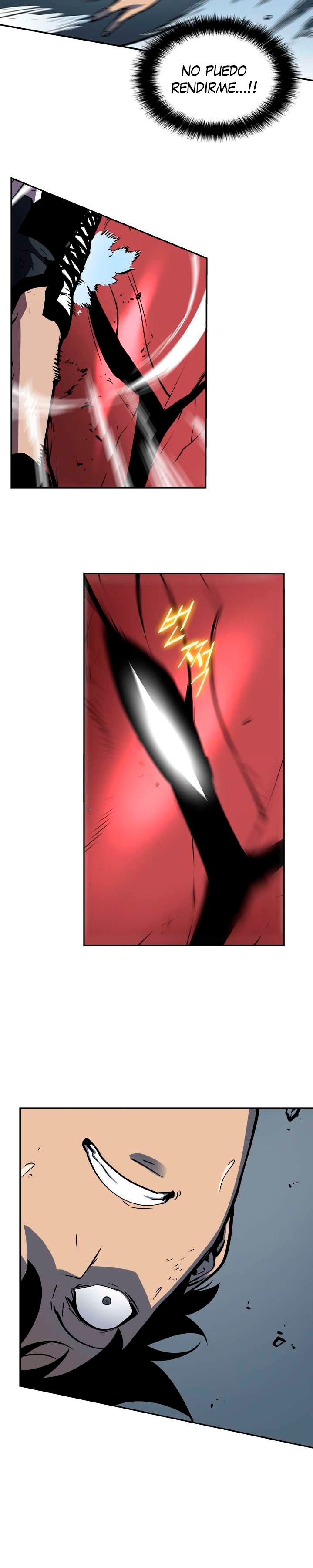 Read Solo Leveling (es) Manga Online