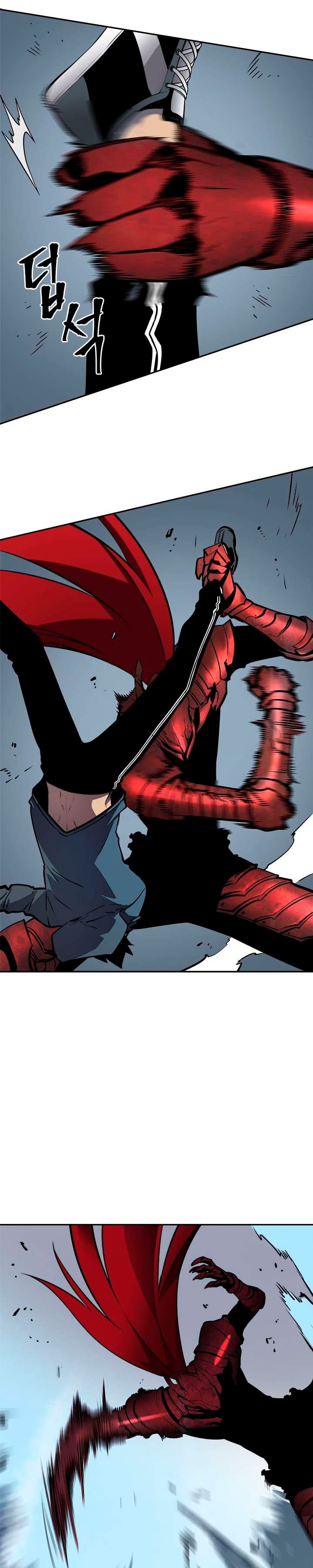 Read Solo Leveling (es) Manga Online