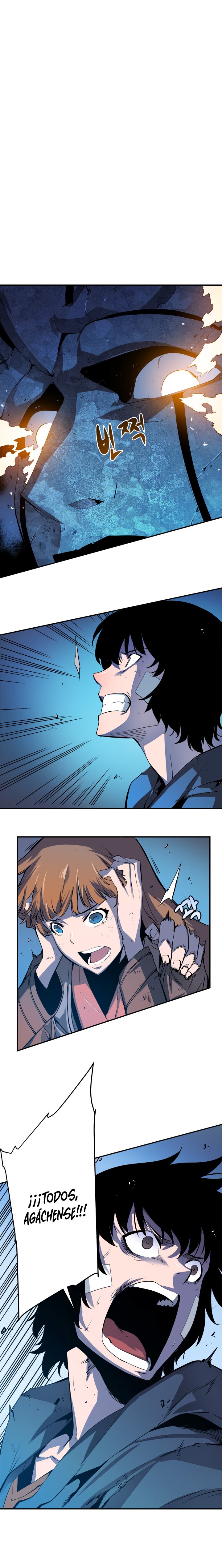 Read Solo Leveling (es) Manga Online