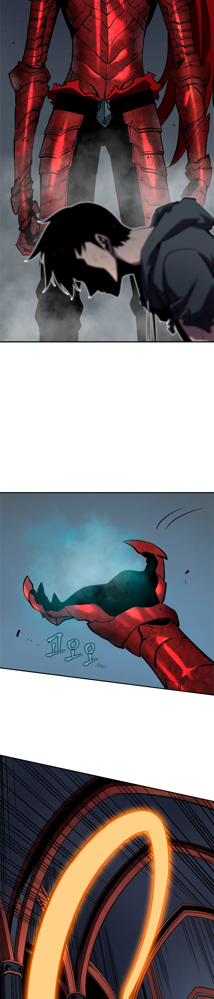 Read Solo Leveling (es) Manga Online