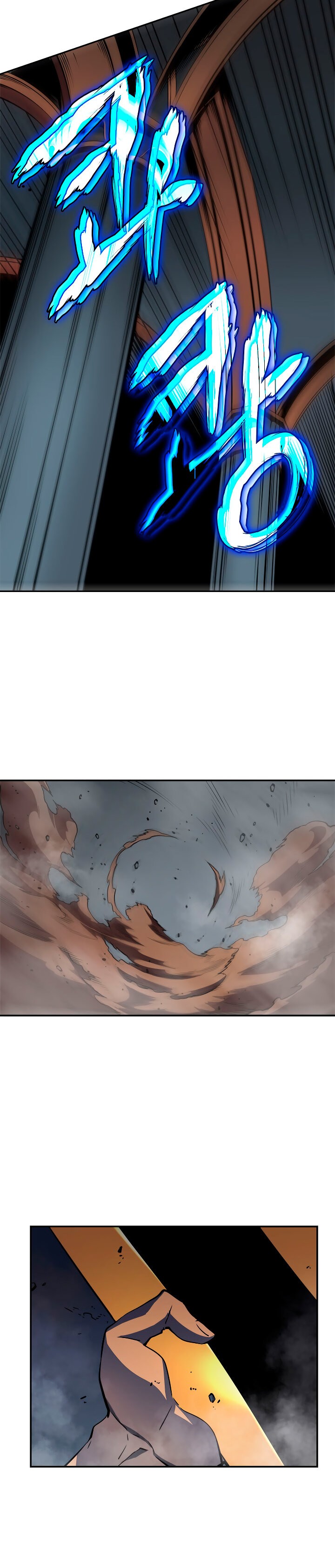 Read Solo Leveling (es) Manga Online