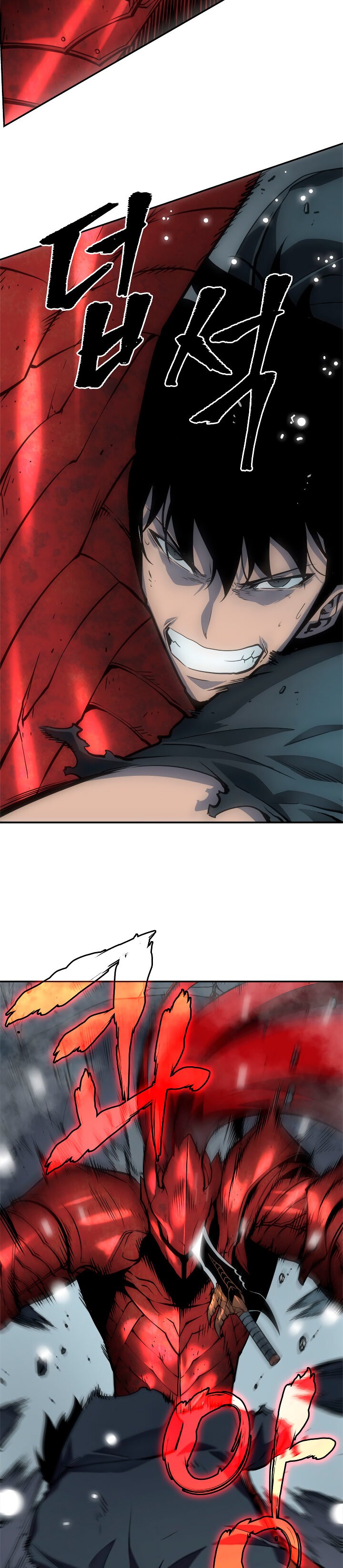 Read Solo Leveling (es) Manga Online