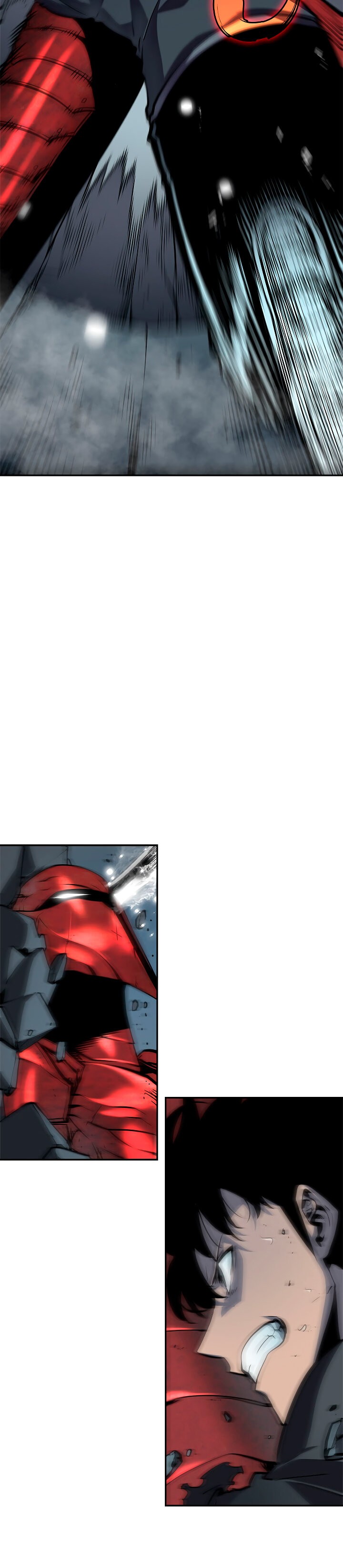 Read Solo Leveling (es) Manga Online