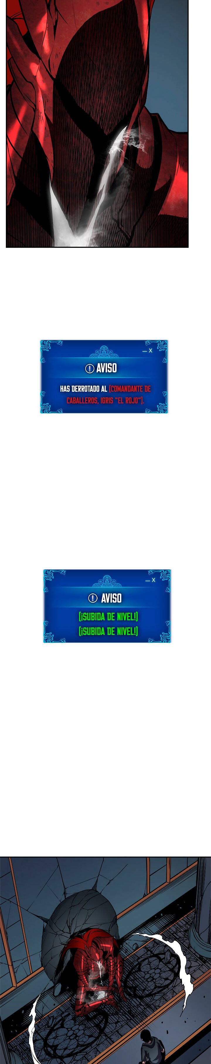 Read Solo Leveling (es) Manga Online