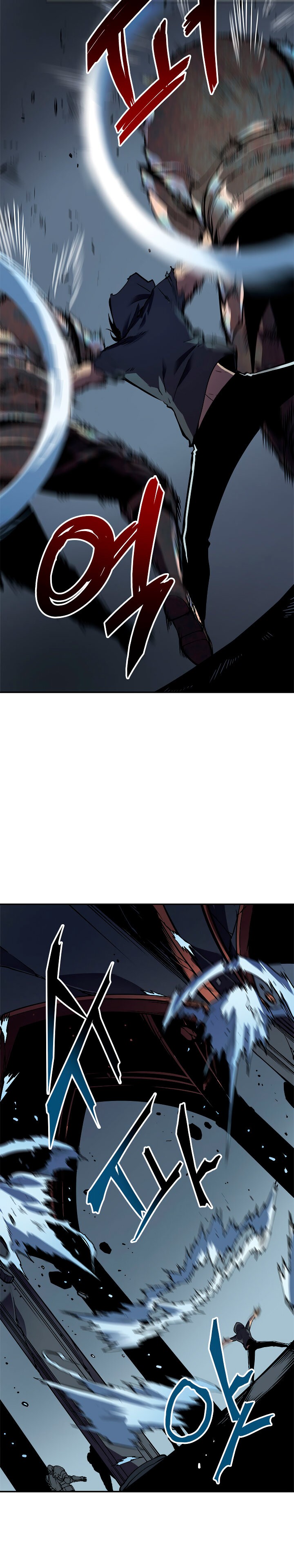 Read Solo Leveling (es) Manga Online