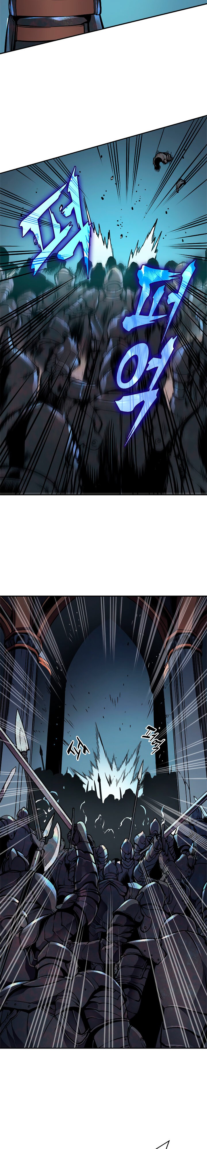 Read Solo Leveling (es) Manga Online