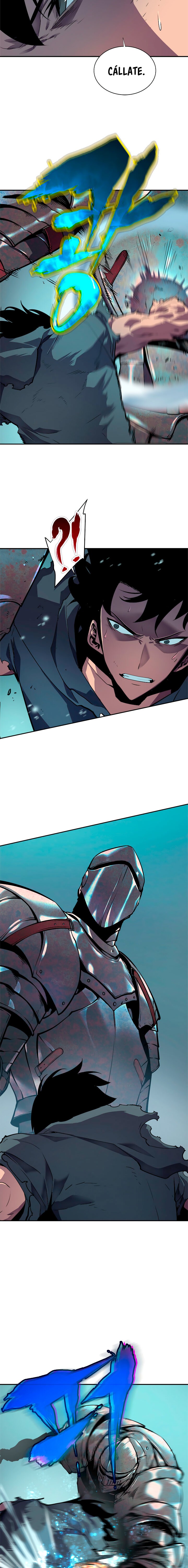 Read Solo Leveling (es) Manga Online