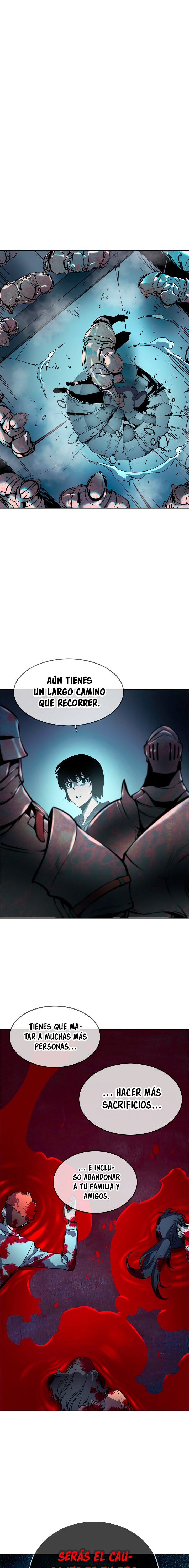 Read Solo Leveling (es) Manga Online