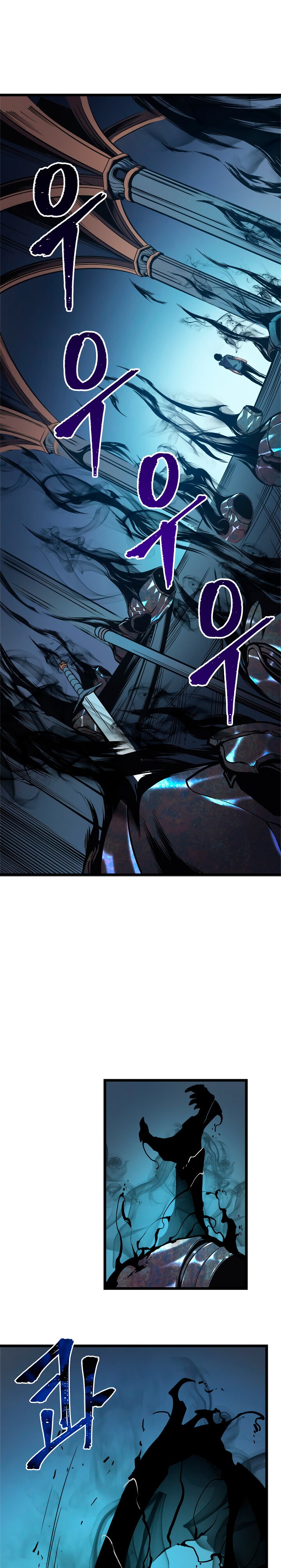 Read Solo Leveling (es) Manga Online