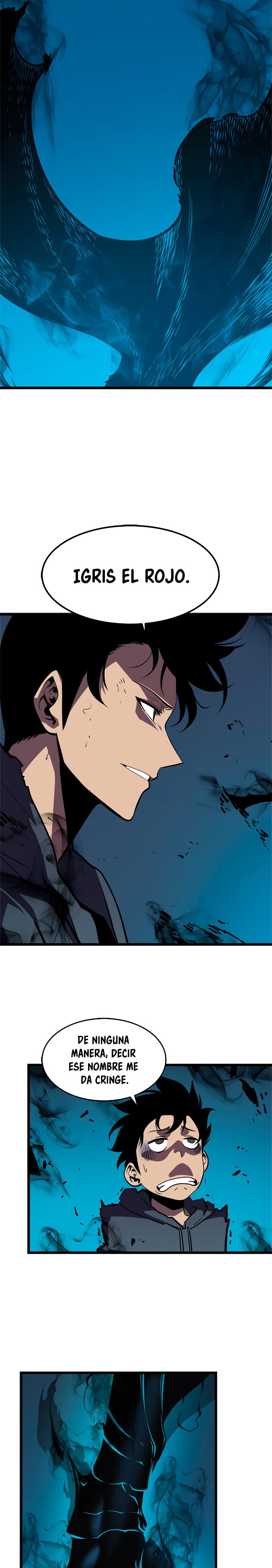 Read Solo Leveling (es) Manga Online