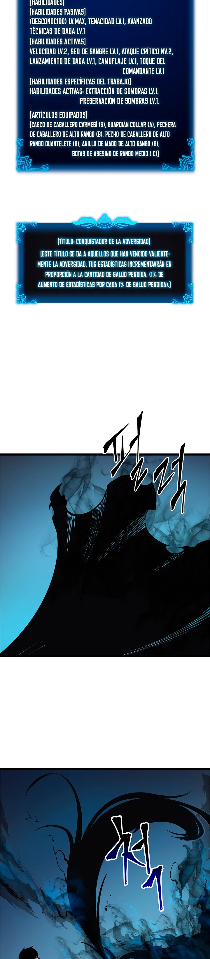 Read Solo Leveling (es) Manga Online