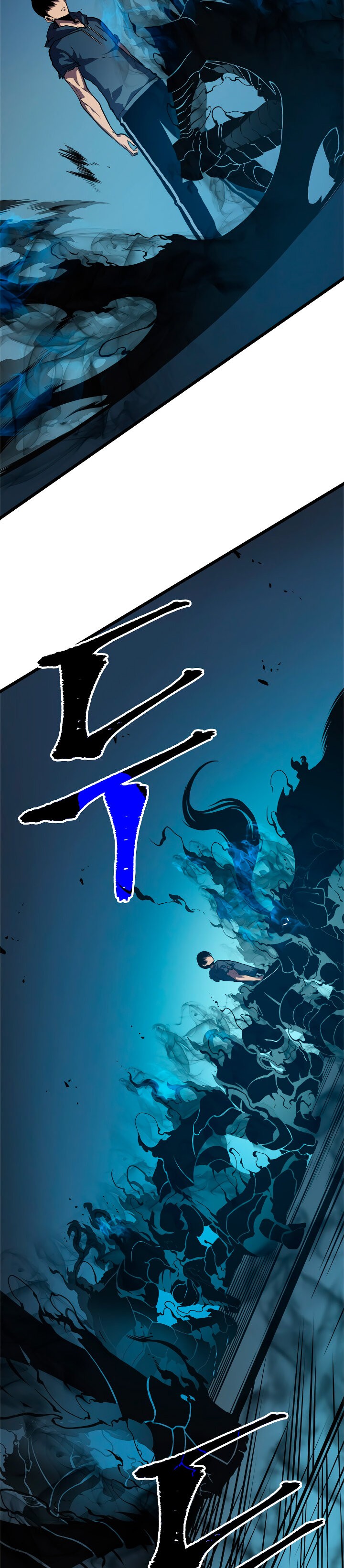 Read Solo Leveling (es) Manga Online