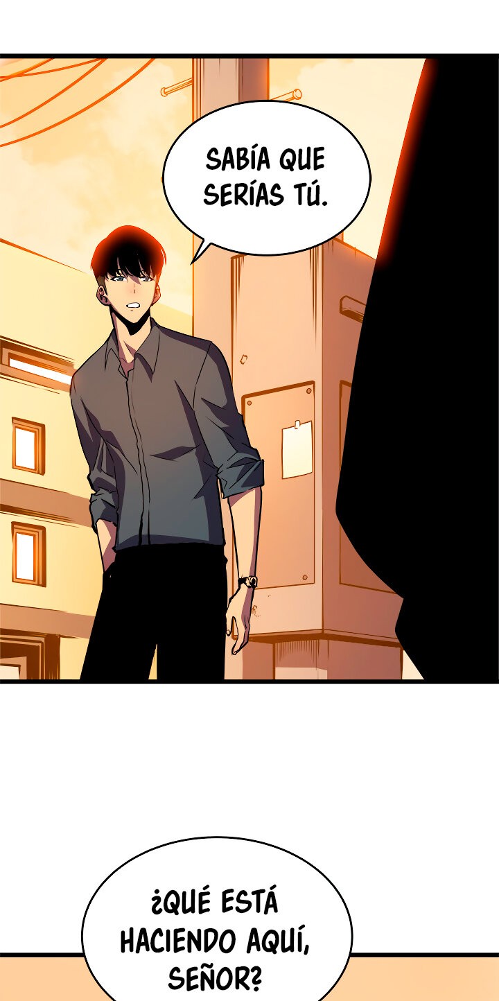 Read Solo Leveling (es) Manga Online