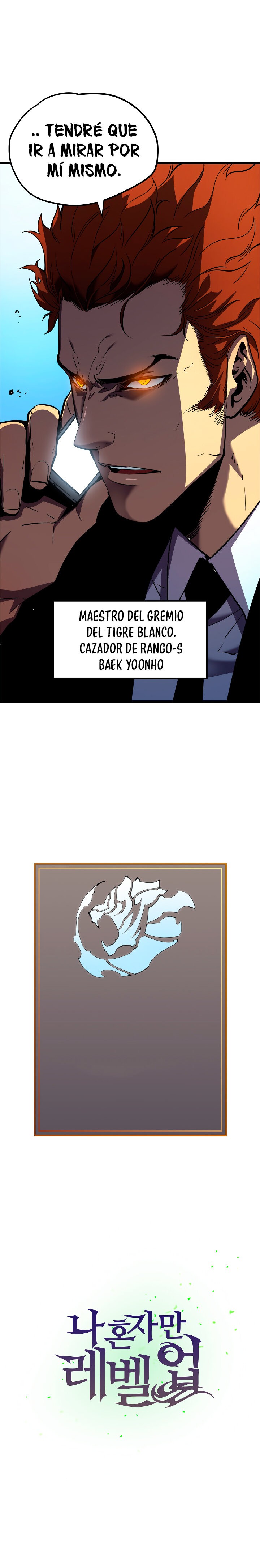 Read Solo Leveling (es) Manga Online