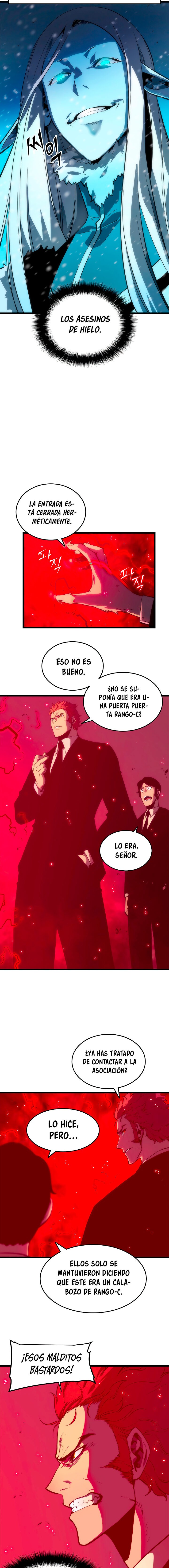 Read Solo Leveling (es) Manga Online