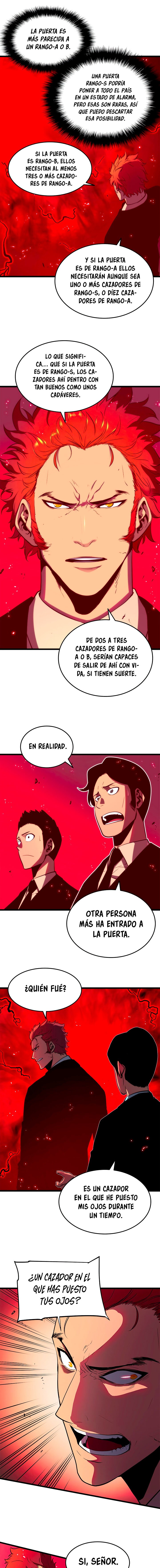 Read Solo Leveling (es) Manga Online