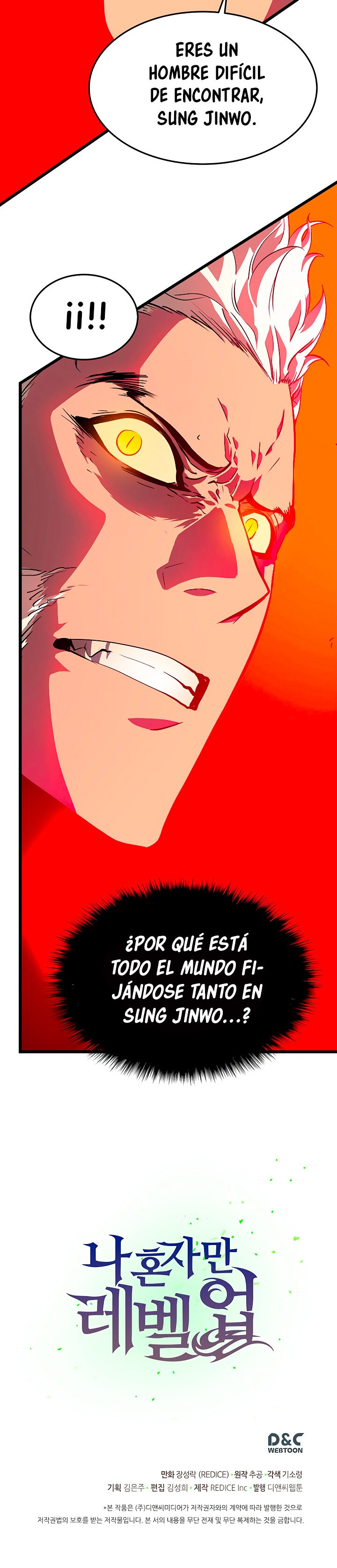 Read Solo Leveling (es) Manga Online